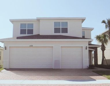 1133 NW Demedici Road