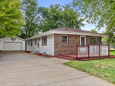 5717 South 42nd STREET