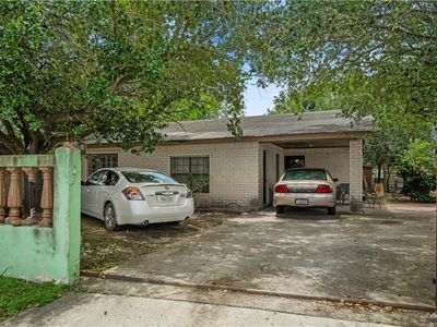 Property at 1106 E Sprague St, Edinburg, TX