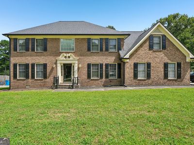 2588 Hickory Cv SW