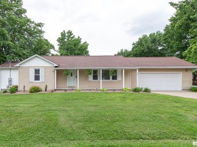 Property at 301 McNeil St, Energy, IL