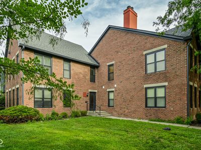 802 N Park Ave