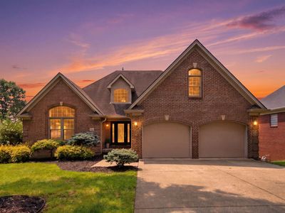209 Park Lakes Dr