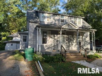 525 S Lafayette St #4