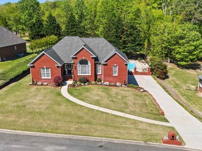 6704 Clear Creek Cir