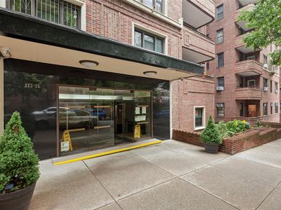 Property at 123-35 82nd Road #5G, Kew Gardens, NY