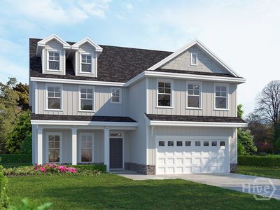 162 Como Drive