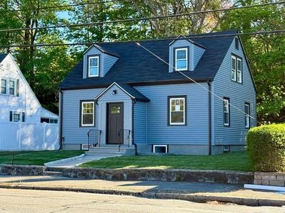 Property at 714 Lynnfield St, Lynn, MA