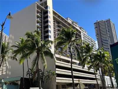 1850 Ala Moana Blvd #725