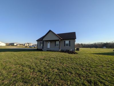 Property at 293 Hawkins Rd, Westmoreland, TN