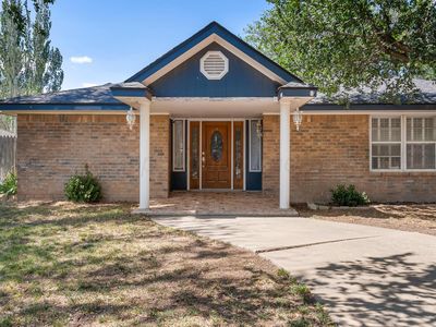 6202 Estacado Ln