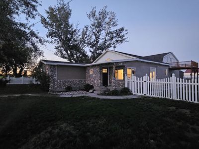 Property at 301 East St S, Lyman, WY