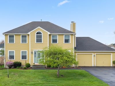 6 Crane Cir