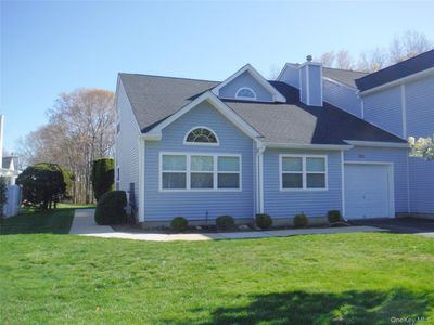 168 Hampton Vista Drive
