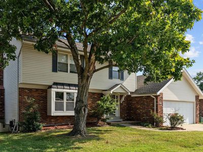 2321 Broken Horse Ln