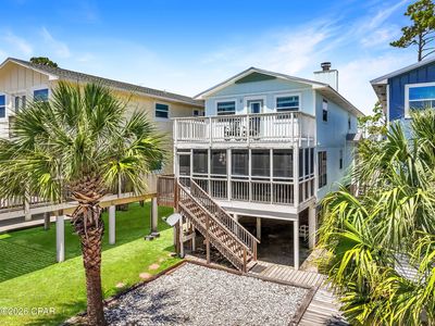 Property at 162 Cape Dunes Dr, Pt Saint Joe, FL