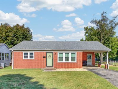 1807 Kirby Dr