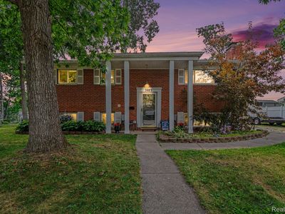3923 Percy King Rd