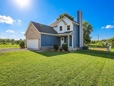 346 E Harris Rd