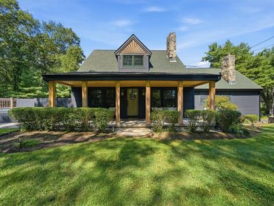 119 George Allen Rd
