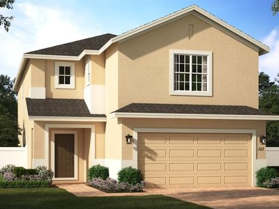 1329 Sawgrass Hammock Ln