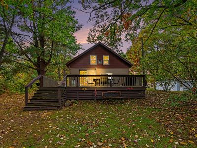 Property at 2928 S Lakeview Dr, Hesperia, MI