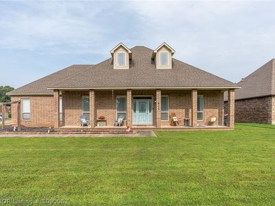 Property at 611 Deerwood Dr, Greenwood, AR