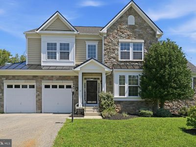 Property at 16204 Broxburn Ln, Brandywine, MD