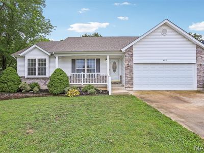 Property at 408 Caddy Ct, Saint Clair, MO