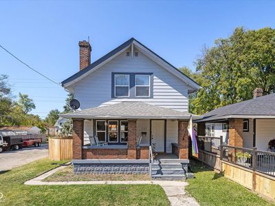 702 N Grant Ave