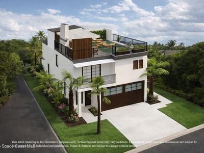1485 S Banana River Dr