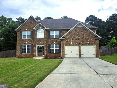 232 Rugged Creek Dr