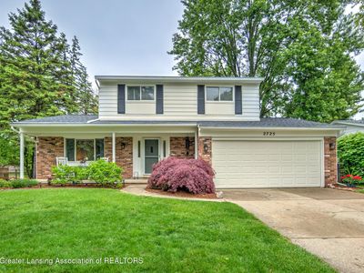 2725 Montego Dr