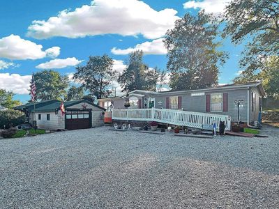 Property at 1015 W 4th St, Bicknell, IN