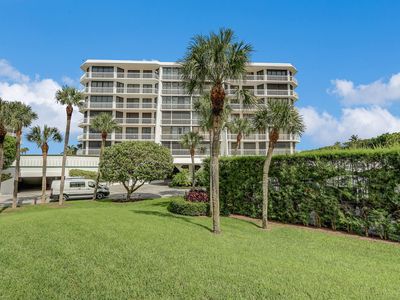 2100 S Ocean Boulevard #102-S