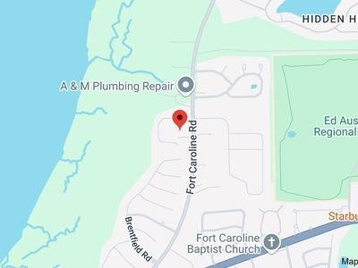 11035 FT CAROLINE Road