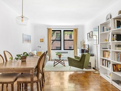 385 Argyle Rd APT 3B