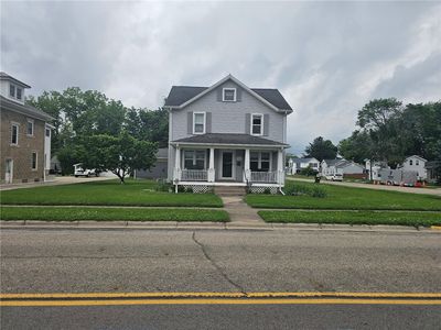111 N Church St