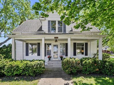 1368 Lemon Creek Rd