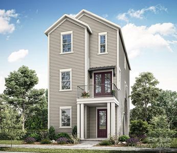 425 Delburg Mill Alley Dr