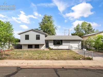 2605 Granada Dr