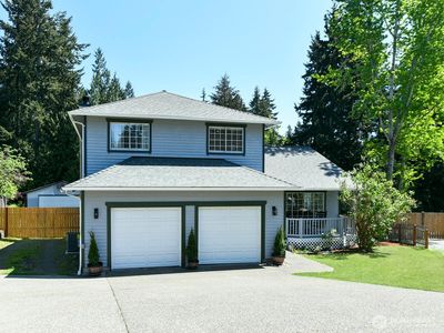 Property at 20911 111th Street Ct E, Bonney Lake, WA