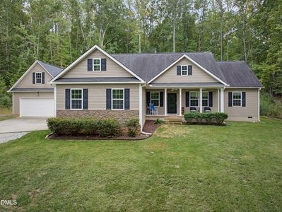 Property at 4 Joanna Ct, Bahama, NC