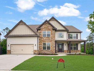 190 Thrushwood Dr