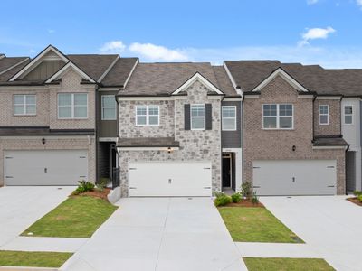 Sudbury Plan, Carlton
