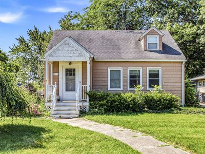 912 Kingsley Ave