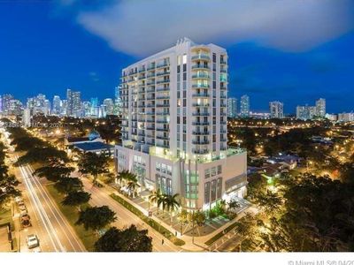 2525 SW 3rd Ave APT 1109