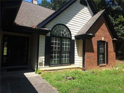 3530 Hog Mountain Rd
