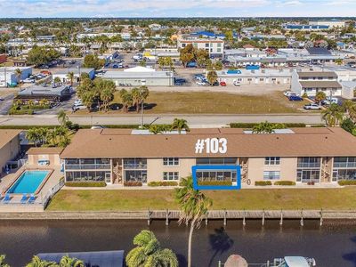 1304 Miramar St APT 103