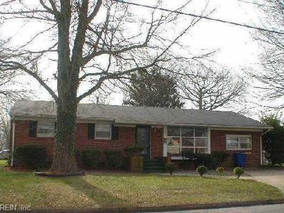 710 Hemlock Rd